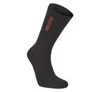 Chaussettes Swedteam Ultra Wool Noir 40/44