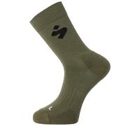 Chaussettes Sweet Protection Hunter Merino Vert