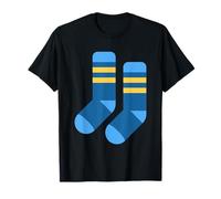 Chaussettes T-Shirt