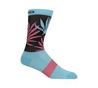 GIRO Chaussettes montantes légères COMP RACER