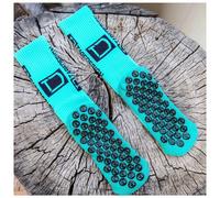 Tape Design Allround Classic Half Socks Bleu EU 37-48 Homme