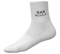 Ale Q-skin 12 Cm Jayco 2024 Socks Blanc EU 40-43 White