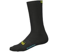 Chaussettes Team Klimatik H22 noir