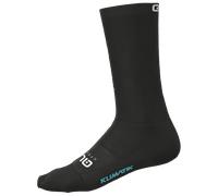 Alé - Team Klimatik - Chaussettes de cyclisme - Unisex M - 40-43 | EU 40-43 - black / white
