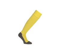uhlsport Homme 100330218 Chaussettes de football, Jaune Lime, 28-32 EU