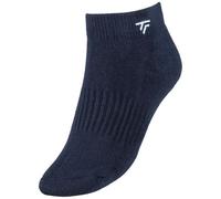 Chaussettes Tecnifibre low-cut (x3) Bleu 35/39