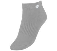 Chaussettes Tecnifibre Socks Low-Cut Silver 3 Pack EUR 40-44