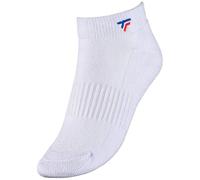 Chaussettes Tecnifibre Socks Low-Cut White 3 Pack EUR 40-44