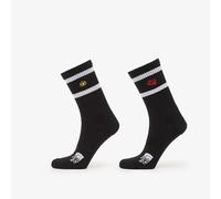 The North Face Chaussettes Everyday noir / blanc Taille 34-36