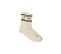 The North Face Chaussettes Everyday Heritage beige 2 paires