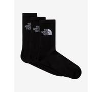 Chaussettes The North Face Everyday Standard Crew noir (3 paires) - M