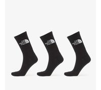 The North Face Chaussettes Everyday Standard Crew noir (3 paires) - M