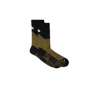 The North Face Chaussettes de randonnée Hiking Crew Cedar / TNF Black M (EU 41-43) Homme