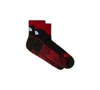 Chaussettes the north face hiking quarter rouge