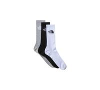 Chaussettes the north face multi sport gris blanc noir 3 paires