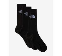 Chaussettes The North Face Multisport Cush Crew noir (3 paires) - S
