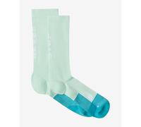 The North Face - Never Stop Trail Run Crew Sock - Chaussettes de running - EU 41-43 - opal frost / river ice