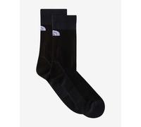 Chaussettes The North Face Trail Run Crew noir - S