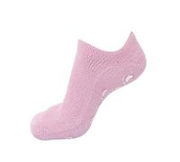 Chaussettes thérapeutiques en gel hydratant Rose
