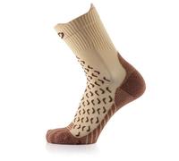 Chaussettes Therm-ic Outdoor Ultracool Crew (beige/marron) 45-47