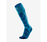 Chaussettes Therm-ic Ski Insulation bleu - 42-44