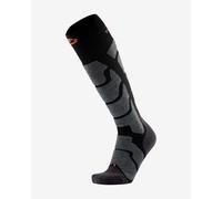 Chaussettes Therm-ic Ski Insulation noir gris - 42-44