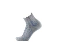 Chaussettes Therm-ic Trekking cool Light (gris/bleu) 39-41