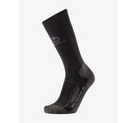 Therm-ic Winter Insulation Mid Socks Noir EU 42-44 Homme