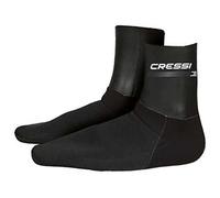 Cressi Sarago 3 Mm Booties Noir EU 42-43