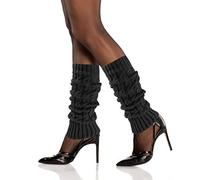 chaussettes thermiques femme Chaussettes Epaisse Femme Chaussette Slouchy Slouch Socks Coton Thermique Antiderapante Grand Froid De Nuit Duveteux chaudes 39 42