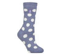 Chaussettes thermiques Jacquard pour femme pour l'hiver