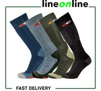 Chaussettes thermiques longues Cofra Top Winter