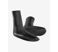 O´neill Wetsuits Heat Booties Noir EU 39-40