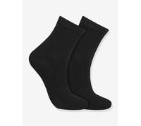 Chaussettes thermo noir 31/34