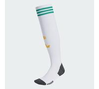 Chaussettes Third AS Roma 25/26 White / Crew Yellow 40-42