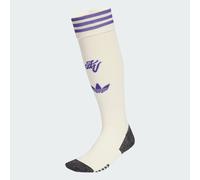 Chaussettes Third Aston Villa FC 25/26 Off White / Energy Ink 37-39