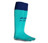 Chaussettes third FC Barcelone Match 2019/20 Turquoise 46/48 Unisex