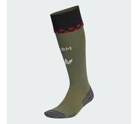 Chaussettes Third FC Bayern 25/26 Base Green 40-42