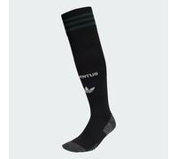 Chaussettes Third Juventus 25/26 Black / Ecru Tint 34-36