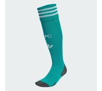 Chaussettes Third Liverpool FC25/26 Sea Green 46-48