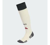 adidas Men's Manchester United 26/27 Third Socks 10.5 ivory