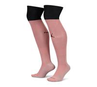 Chaussettes Third PSG 2024/25 Rouge 42/46 Unisex