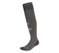 Chaussettes Third Real Madrid 2024/25 Gris 43/45 Male