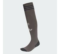 Chaussettes Third Real Madrid 24/25 Charcoal 43-45