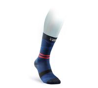 Thuasne Chaussettes mi-hautes Up Activ Gris EU 35-38