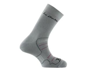 Chaussettes Thyo Mc La Double Authentic (gris) 35-36