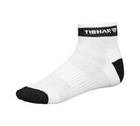 Chaussettes Tibhar Basic Blanc 39/41