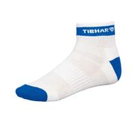 Chaussettes Tibhar Basic Blanc 45/47