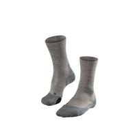 Chaussettes TK2 Wool Trekking Falke (kitt mouline) Homme 46-48