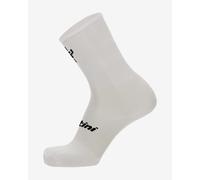 Chaussettes Tour de France 2025 Classement Combiné blanc - XS-S